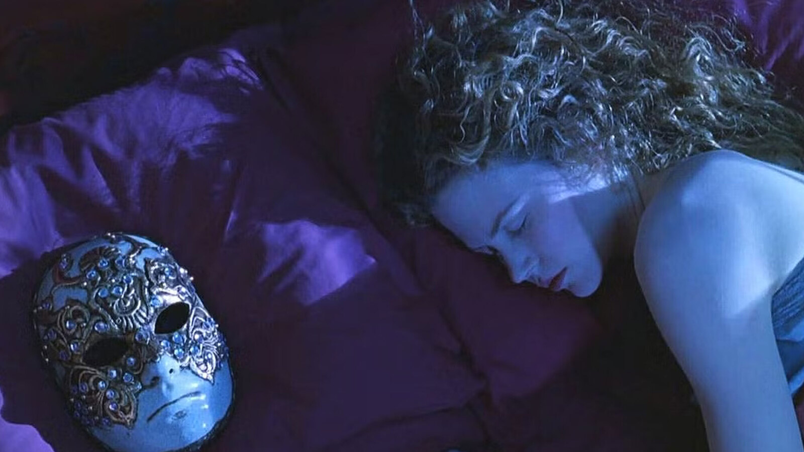 20 notable movies about completely dysfunctional couples