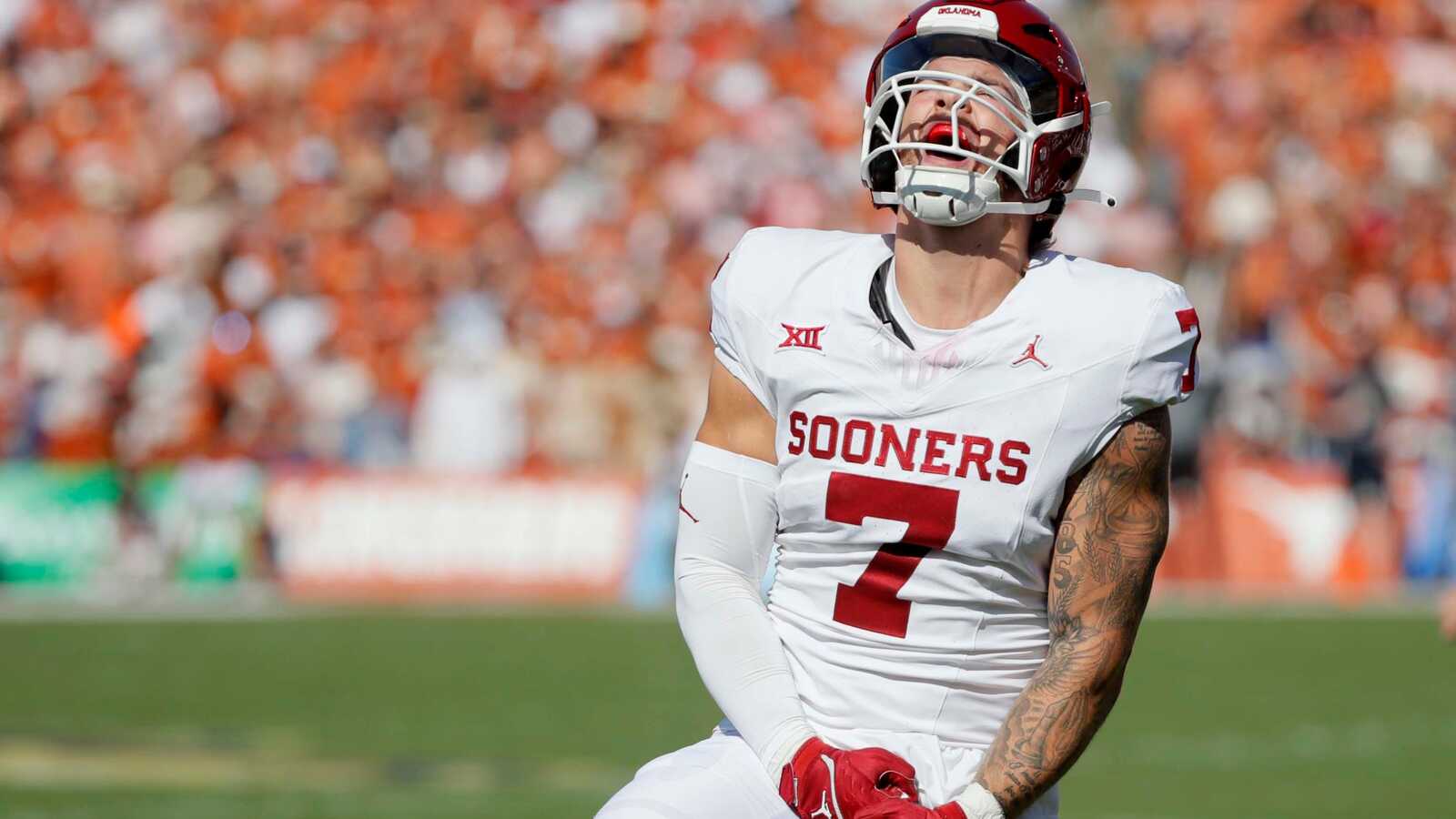 How to watch the Alamo Bowl Oklahoma vs Arizona Yardbarker