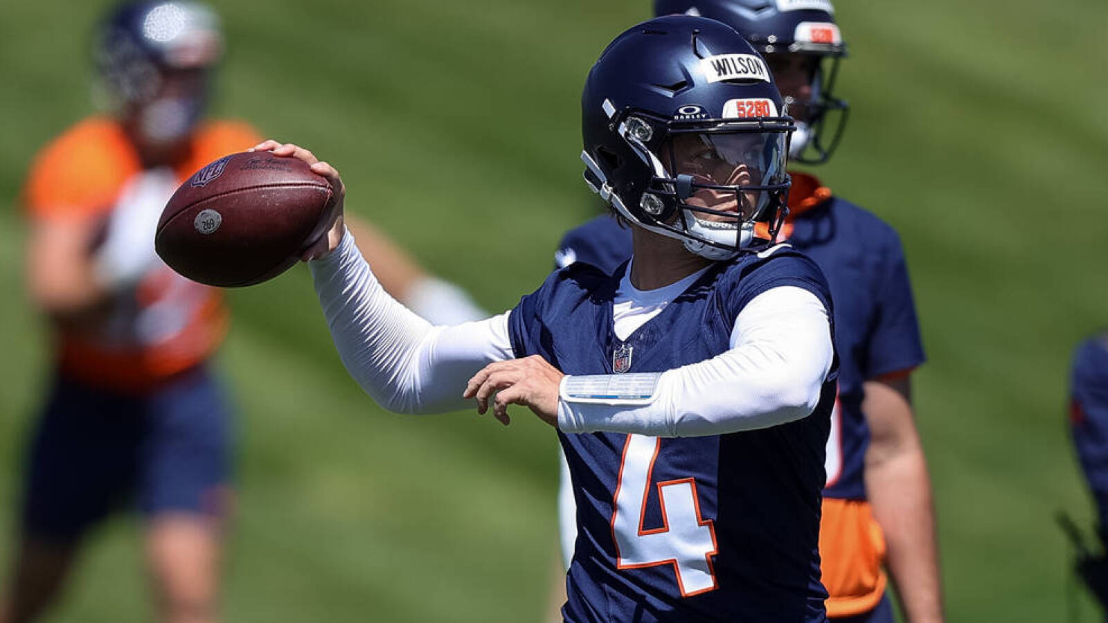 Ex Jets Teammate Zach Wilson Has Tools To Be A Top QB SwiftTelecast ex-jets-teammate-zach-wilson-has-tools-to-be-a-top-qb-swifttelecast