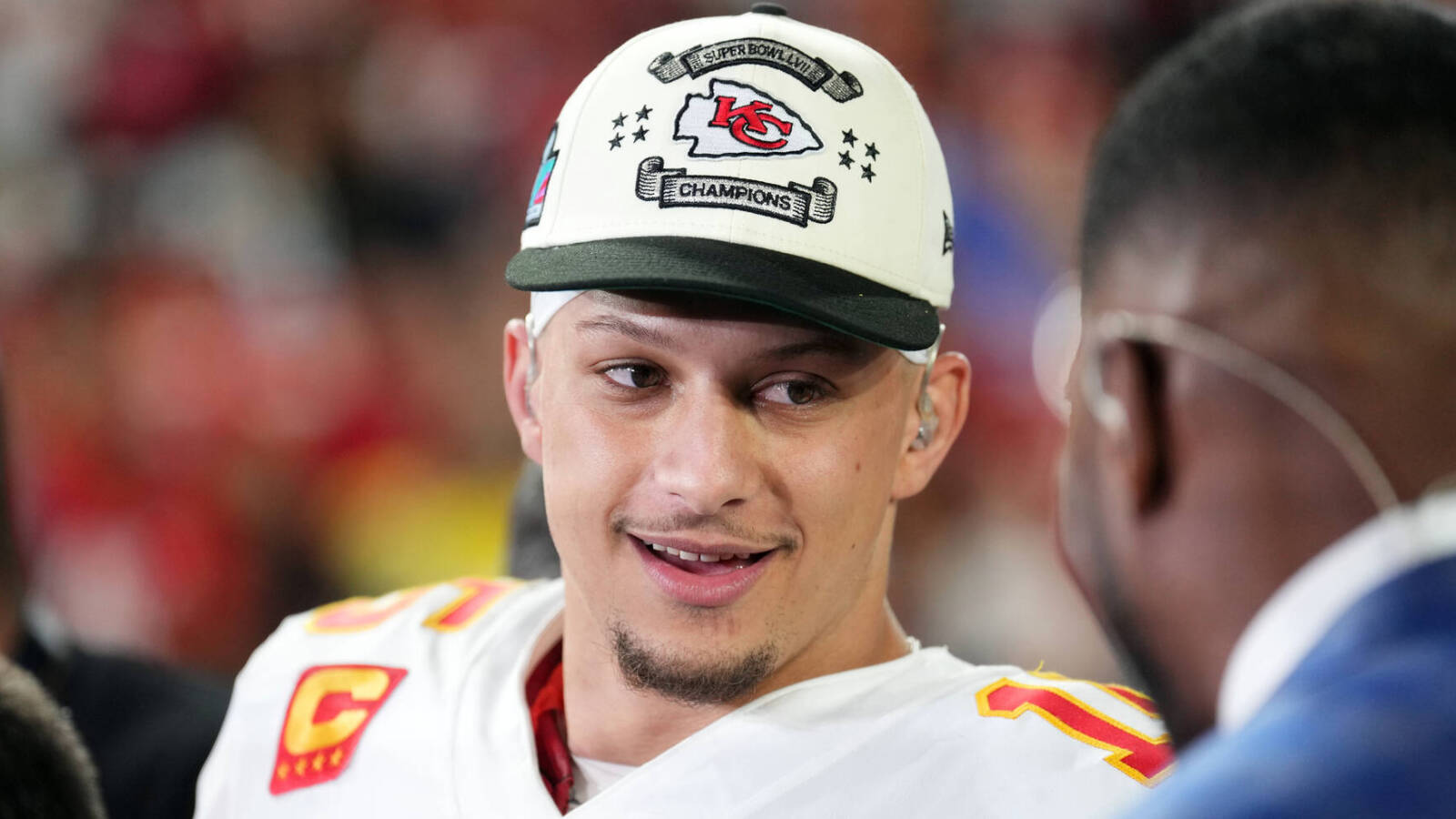 Tigers scout recalls recruiting Patrick Mahomes in high school - Vimarsana News