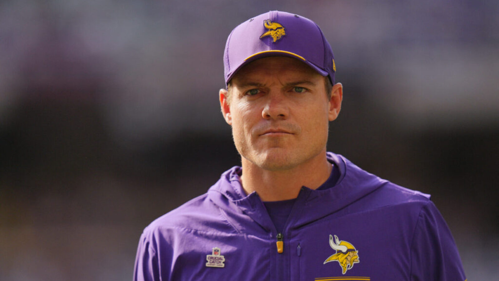 Vikings Hit With Harsh Truth Nobody Wants to Hear at 5-0