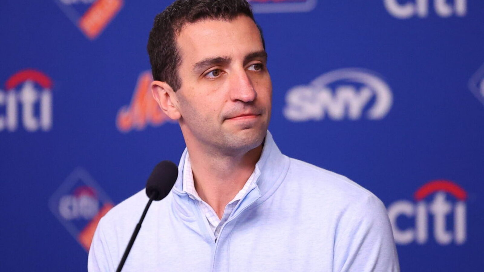 ‘Might End Up Being the Best’: Mets’ 2026 Disaster Doesn’t Stop a Surprising Prediction About Their Future