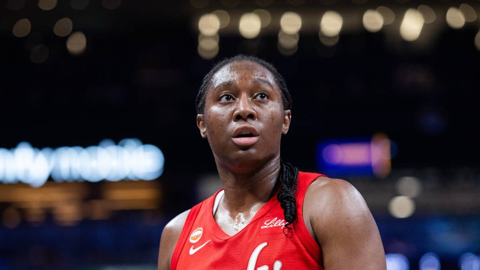 Indiana Fever’s Aliyah Boston Announces Update After Unfortunate News ...