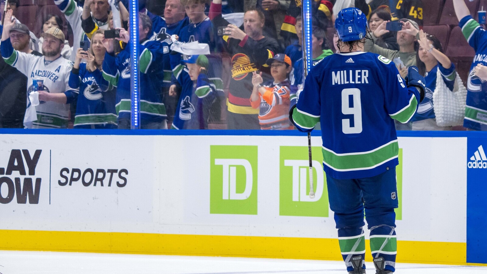 NHL News