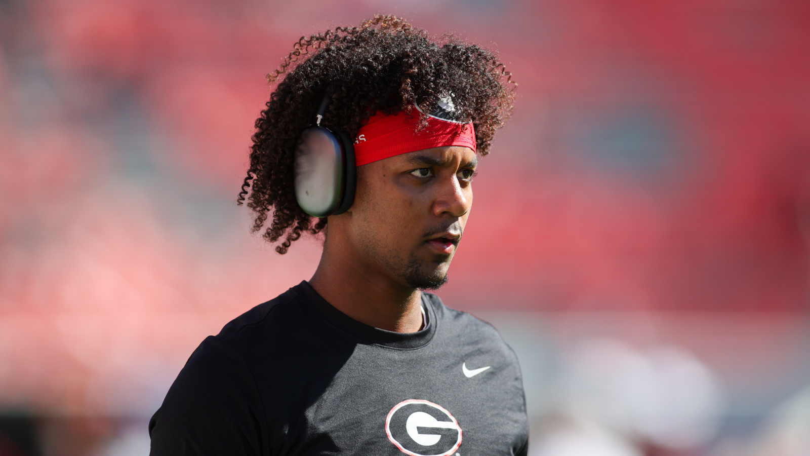 Jaden Rashada has made his transfer decision Jaden Rashada has made his transfer decision