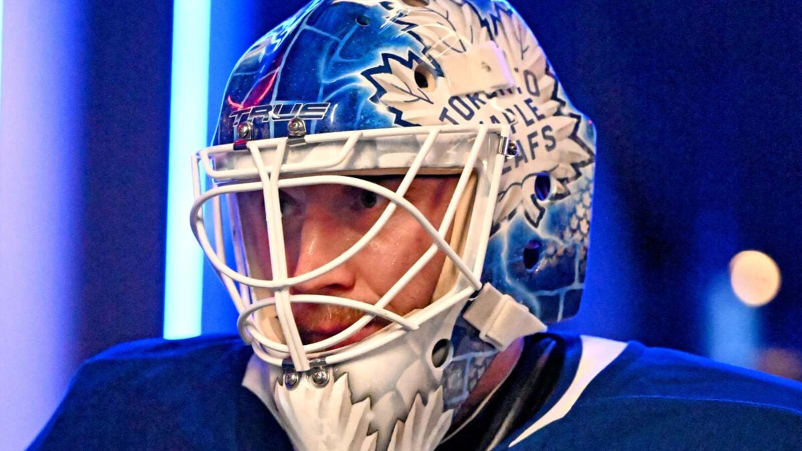 Maple Leafs News & Rumours: Bobrovsky, McKenna & Rounding Into Form