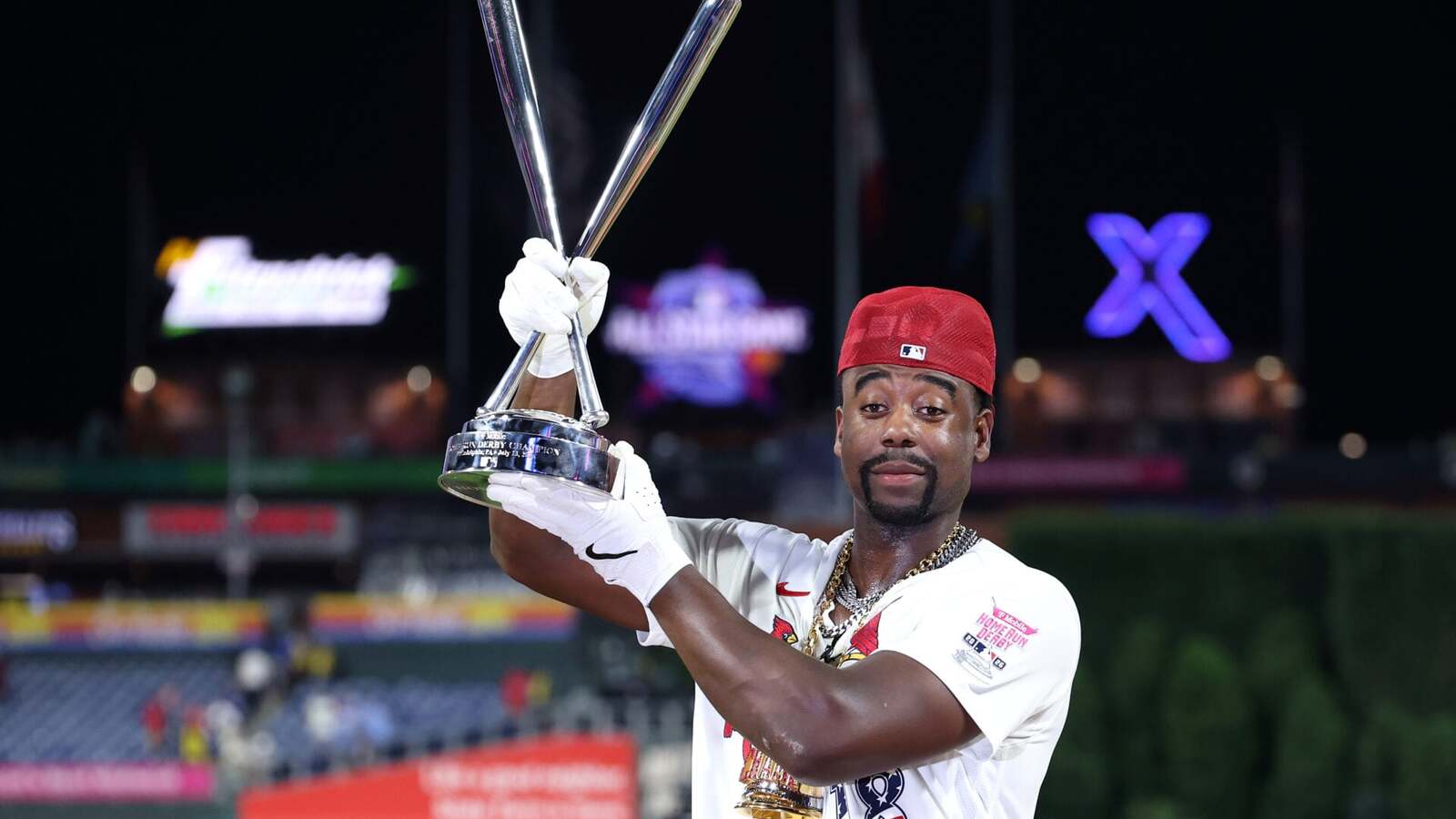 How much Jordan Walker will make in 2026 after Home Run Derby win doubles salary