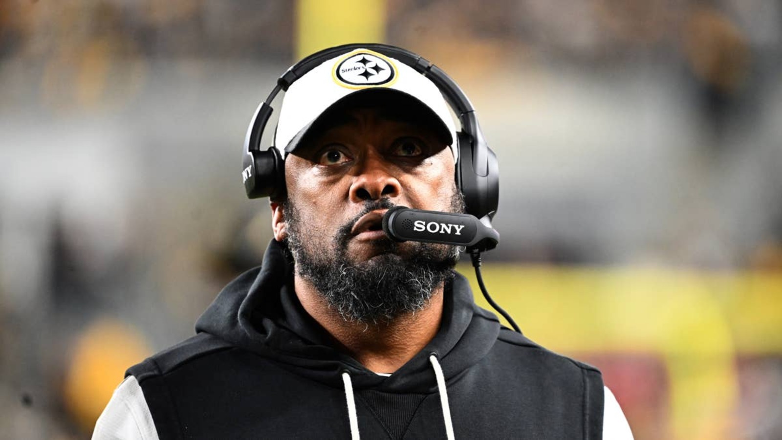 Mike Tomlin Not Closing Door On Potential Return To NFL Coaching