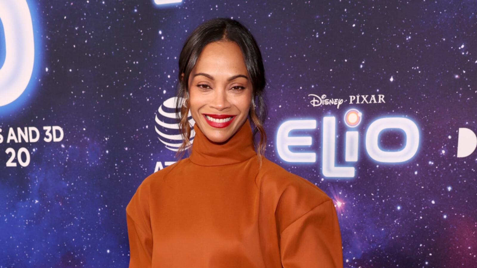 zoe saldana salary for avatar - Ilustrasi 2