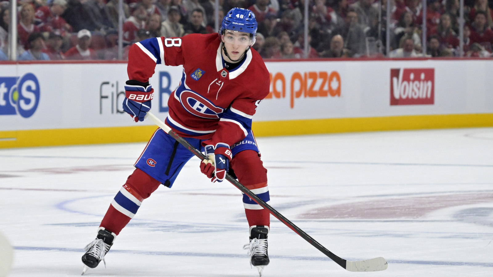 NHL News