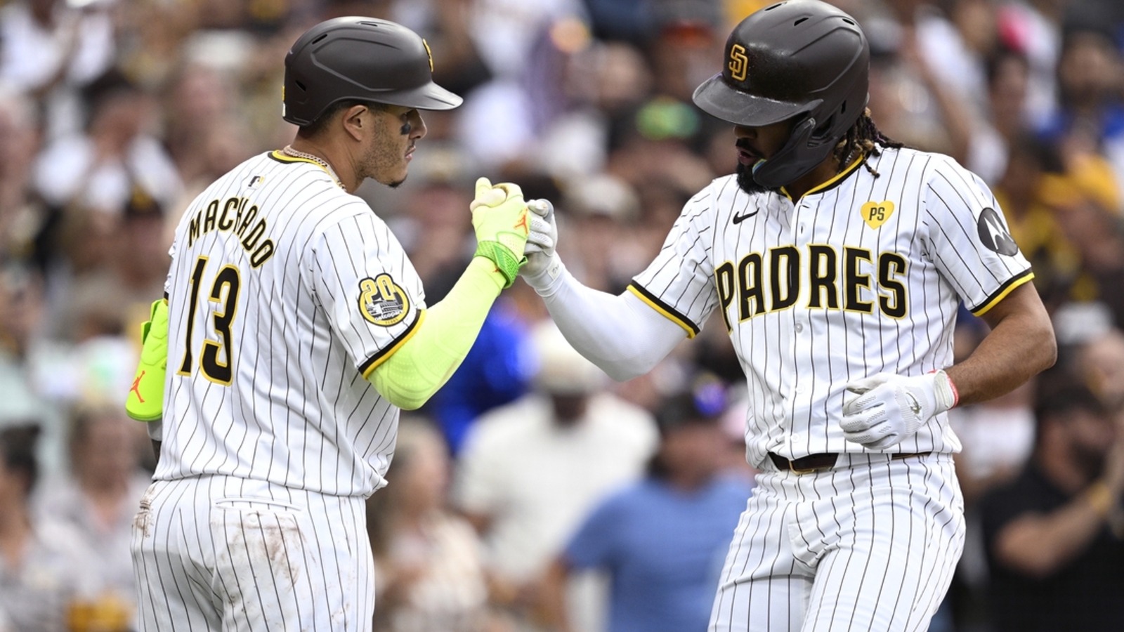 MLB News