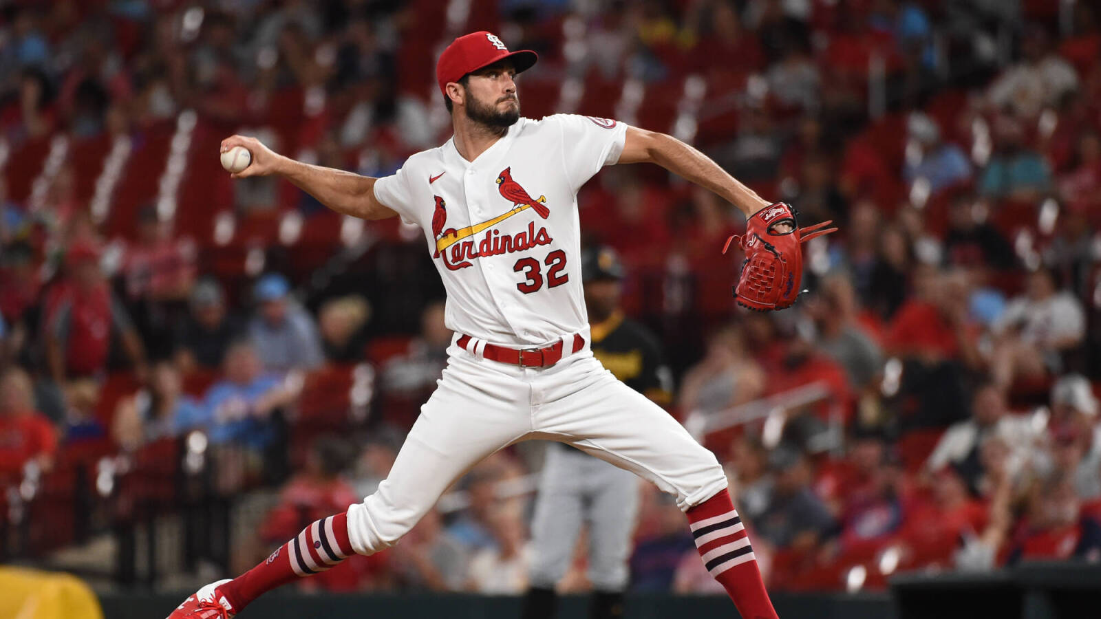 White Sox Sign Daniel Ponce de Leon, Assign Him to TripleA Charlotte