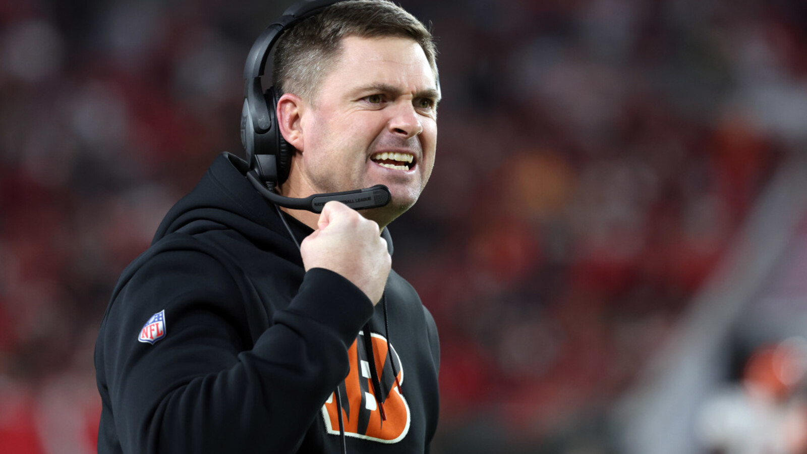 ESPN's way-too-early 2025 NFL Draft order prediction puts Bengals back 