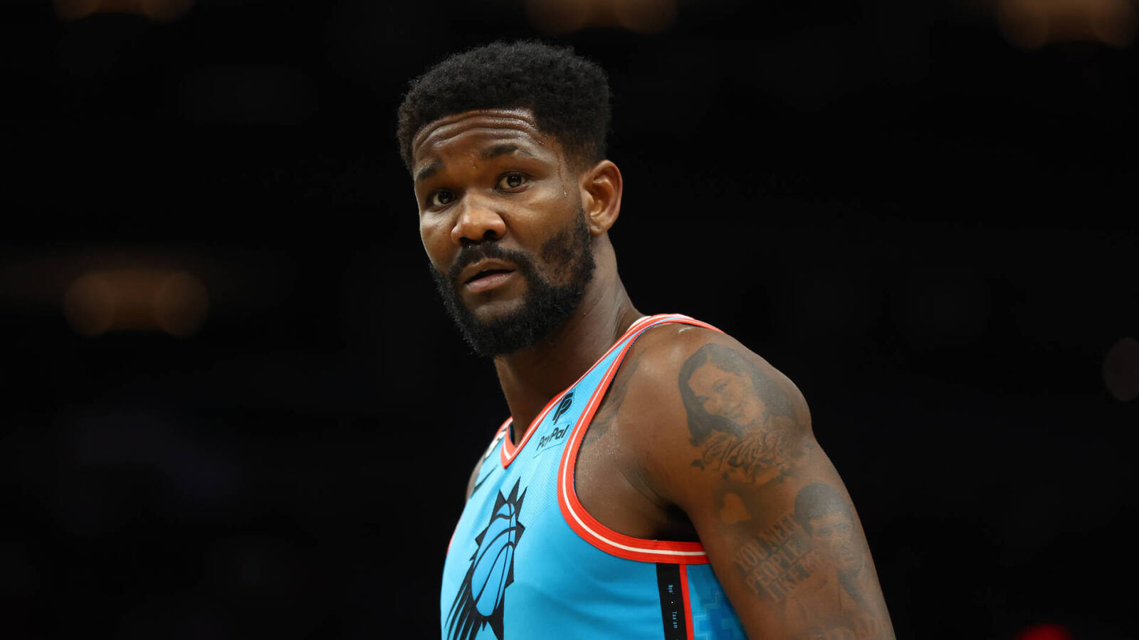 Report: Suns likely to trade one high-profile player this summer - Vimarsana News
