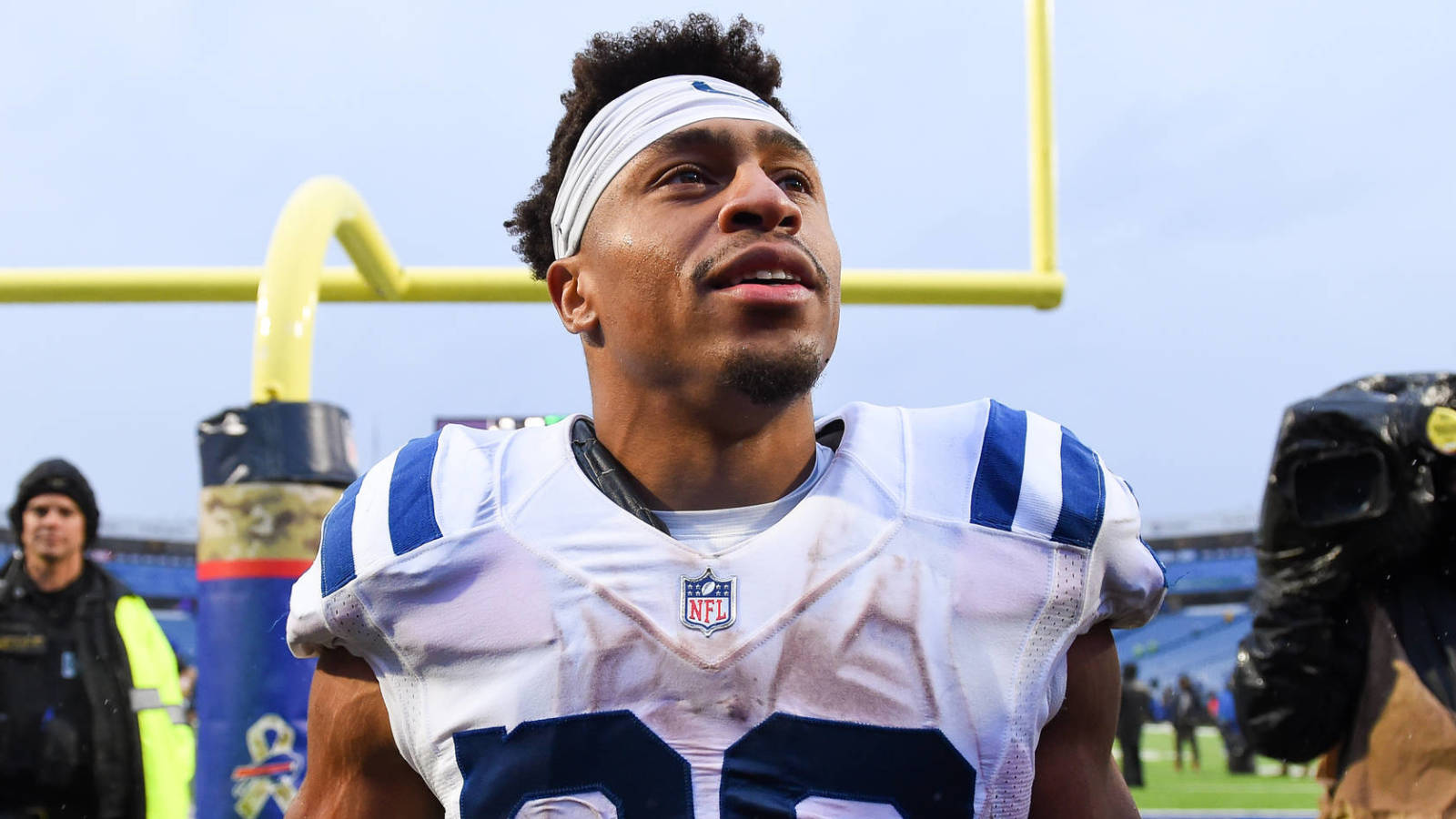 Colts lead NFL with seven players selected to 2022 Pro Bowl - Vimarsana News