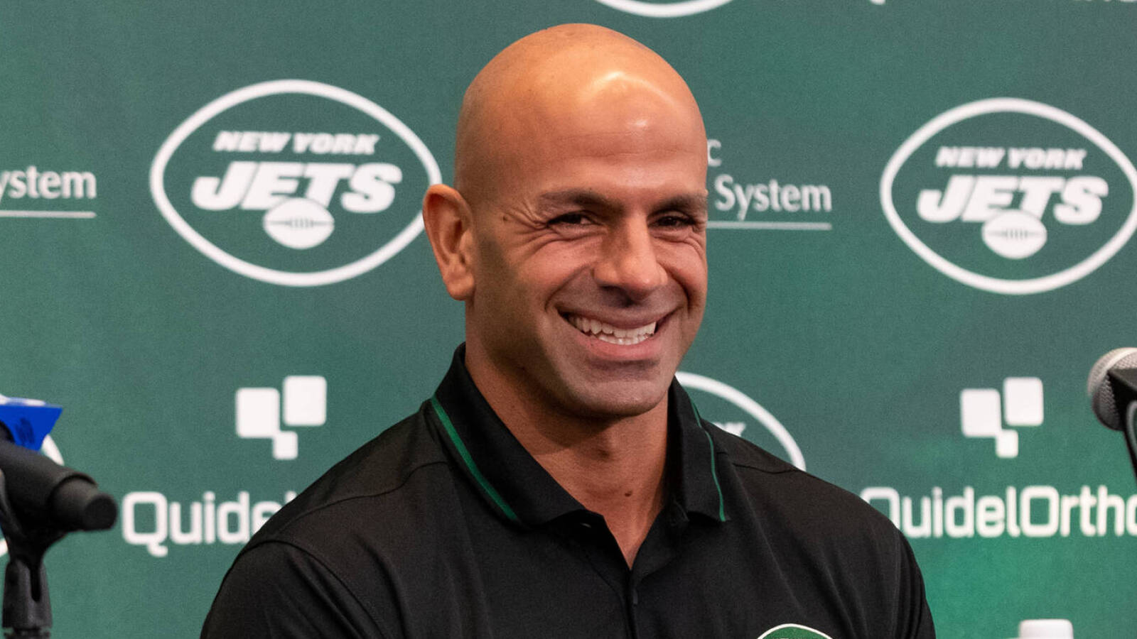 Report JetsGiants could be Week 1 'MNF' game for 2023 season Yardbarker