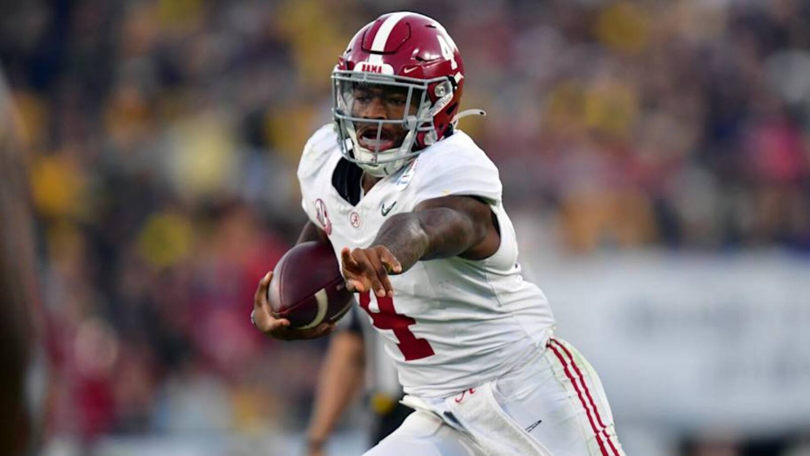 College football picks against the spread for Week 5 games Yardbarker