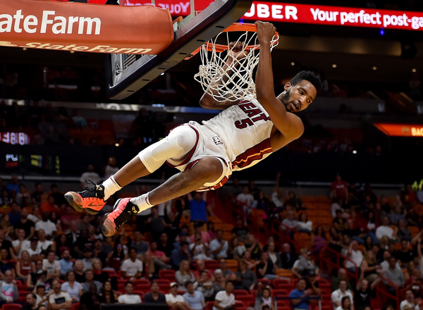 the best dunker in the nba