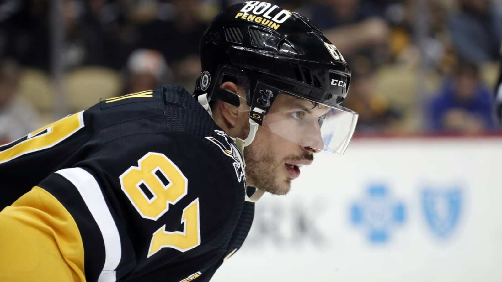Sidney Crosby Deserves Spot as MVP Finalist Yardbarker