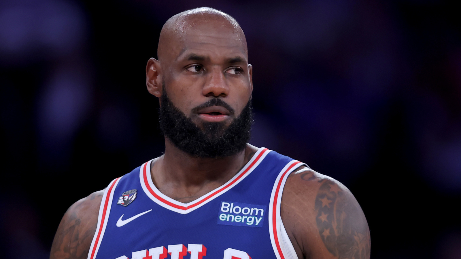 LeBron James at 41: Why This Might Be His Most Important Season