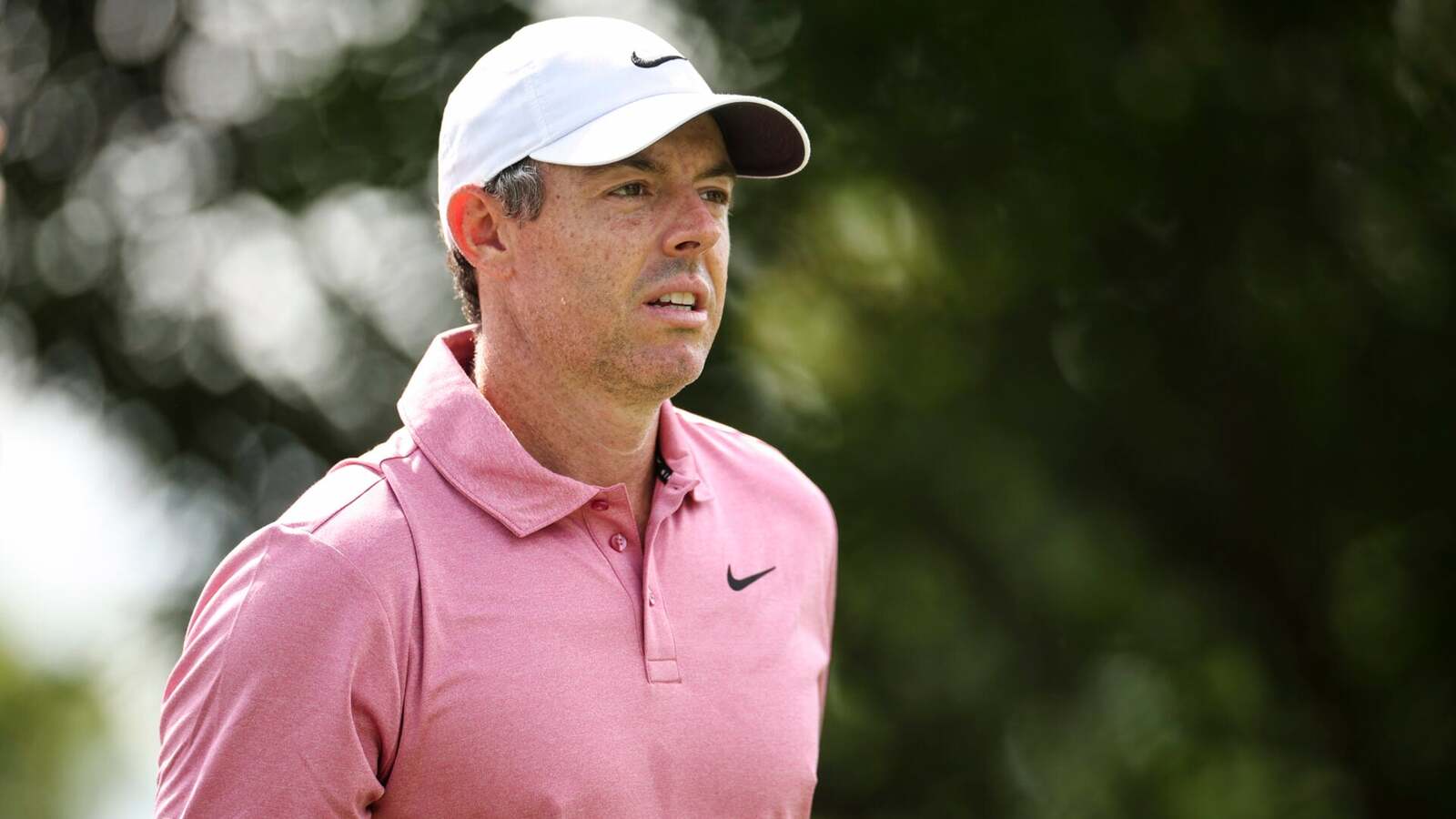 Rory McIlroy Comments on LIV Golf's Struggles and Warns Bryson DeChambeau