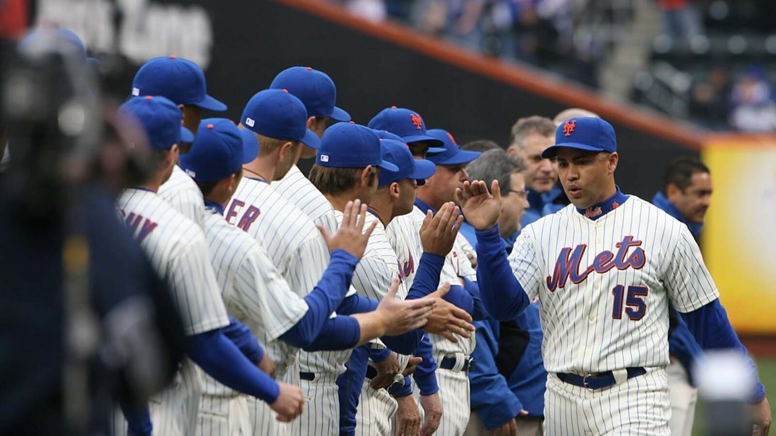 Carlos Beltran, Andruw Jones elected to Baseball Hall of Fame | Yardbarker