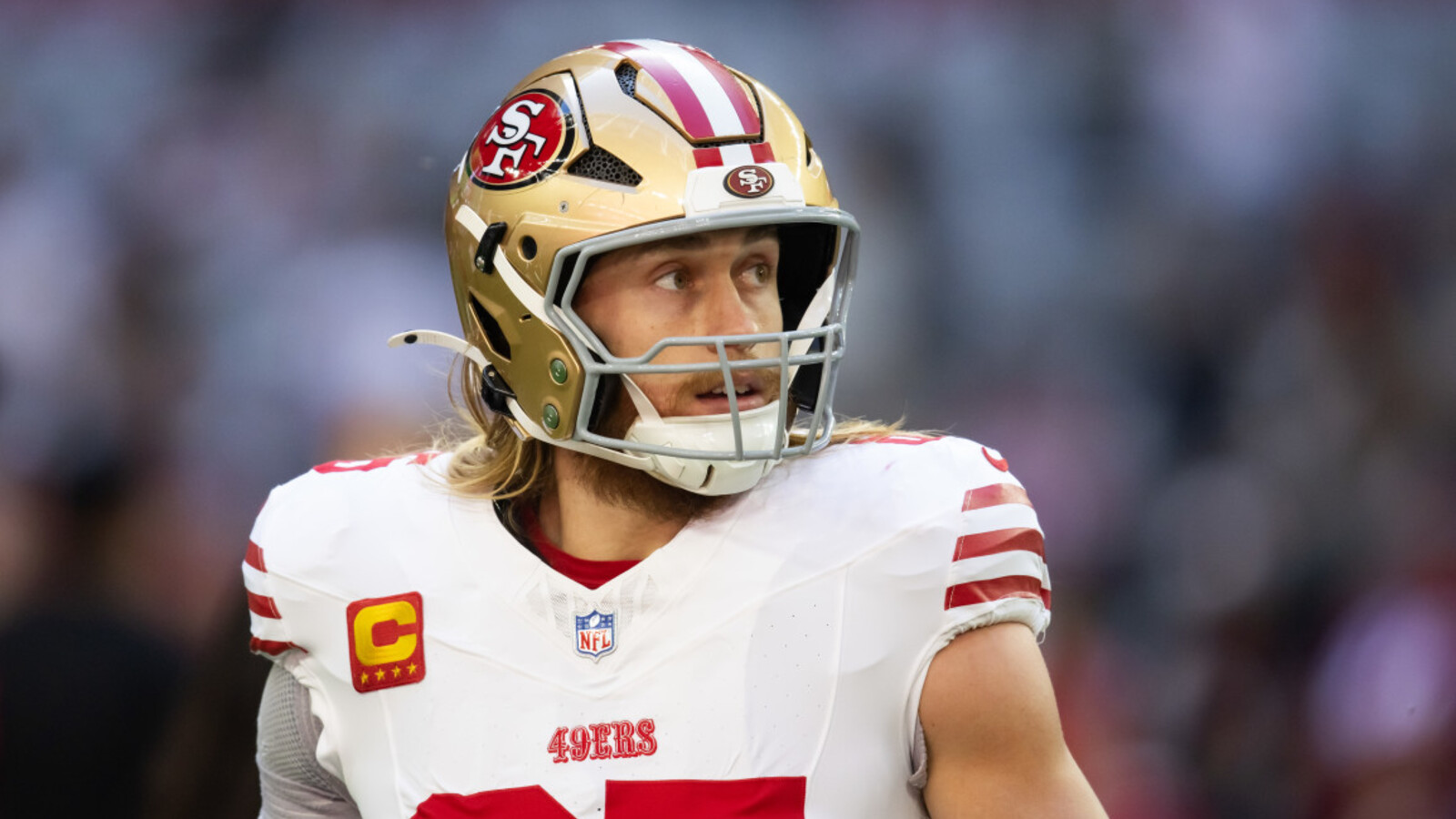 49ers Announce Good News on George Kittle Before Seahawks Game | Yardbarker