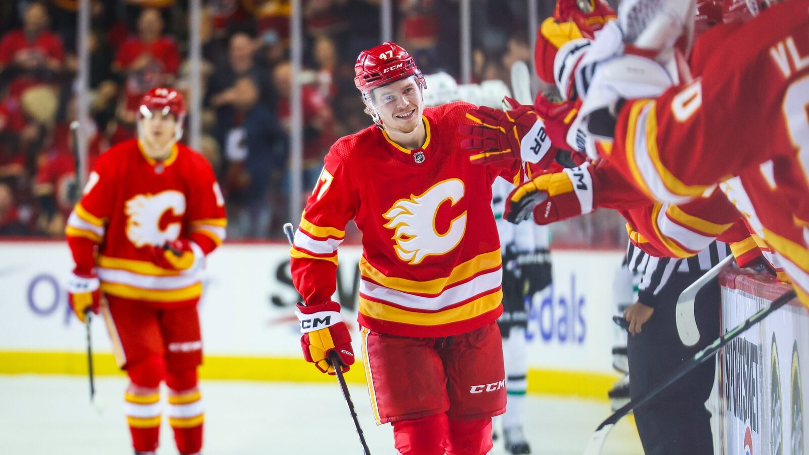 The Calgary Flames are proving why drafting and developing is so ...