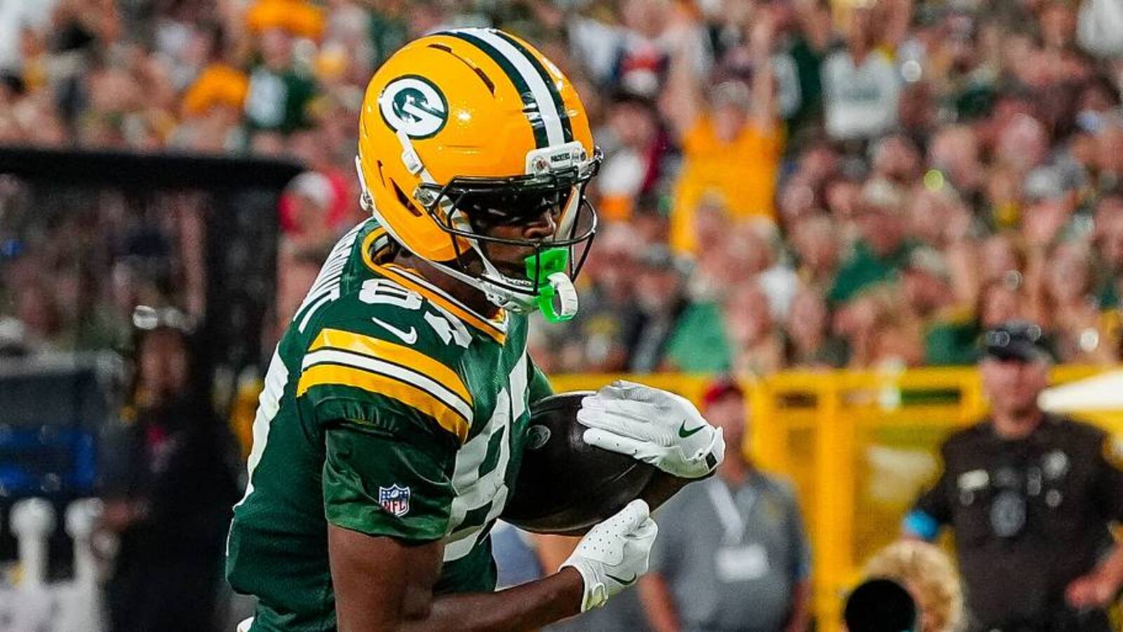 Projected Week 1 Packers Depth Chart (With Analysis) After Roster Cuts