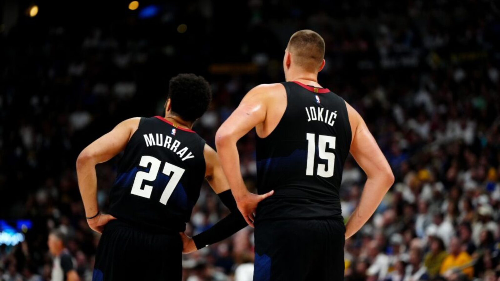 NBA News