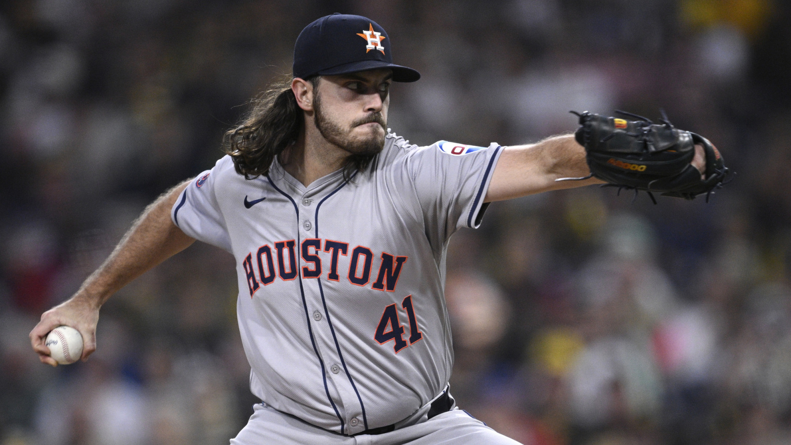 AL rising stars Promising pitchers could boost these teams Yardbarker