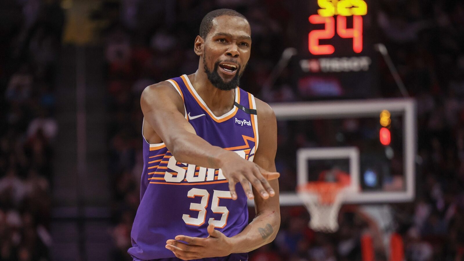 NBA News