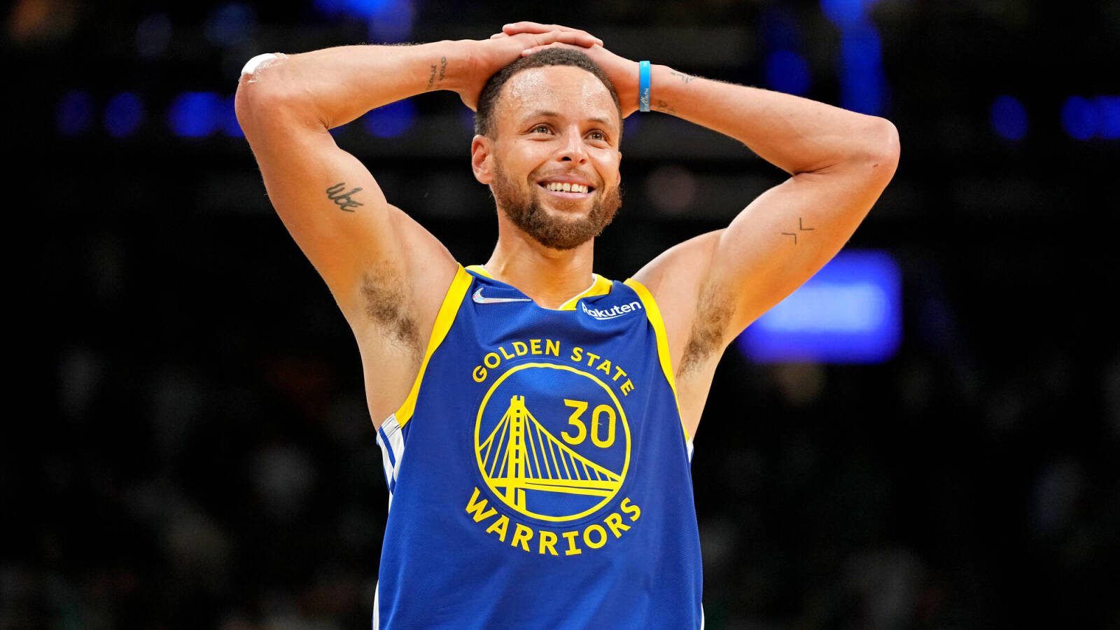 Golden State Warriors on X: Wardell Stephen Curry II   / X