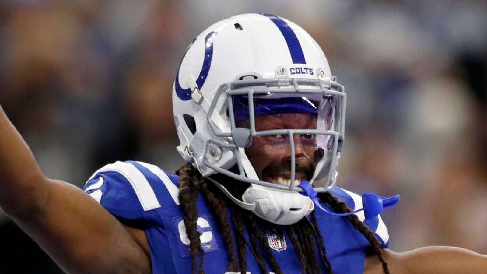 Would T.Y. Hilton leave the Colts for the Packers Yardbarker