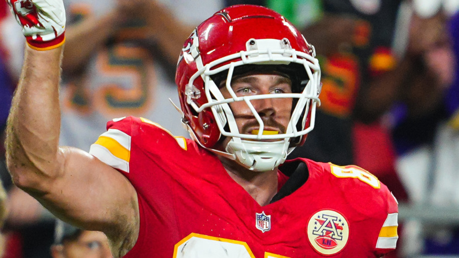 Kansas City Chiefs 3 Things We Learned From Chiefs’ Week 1 Contest Vs