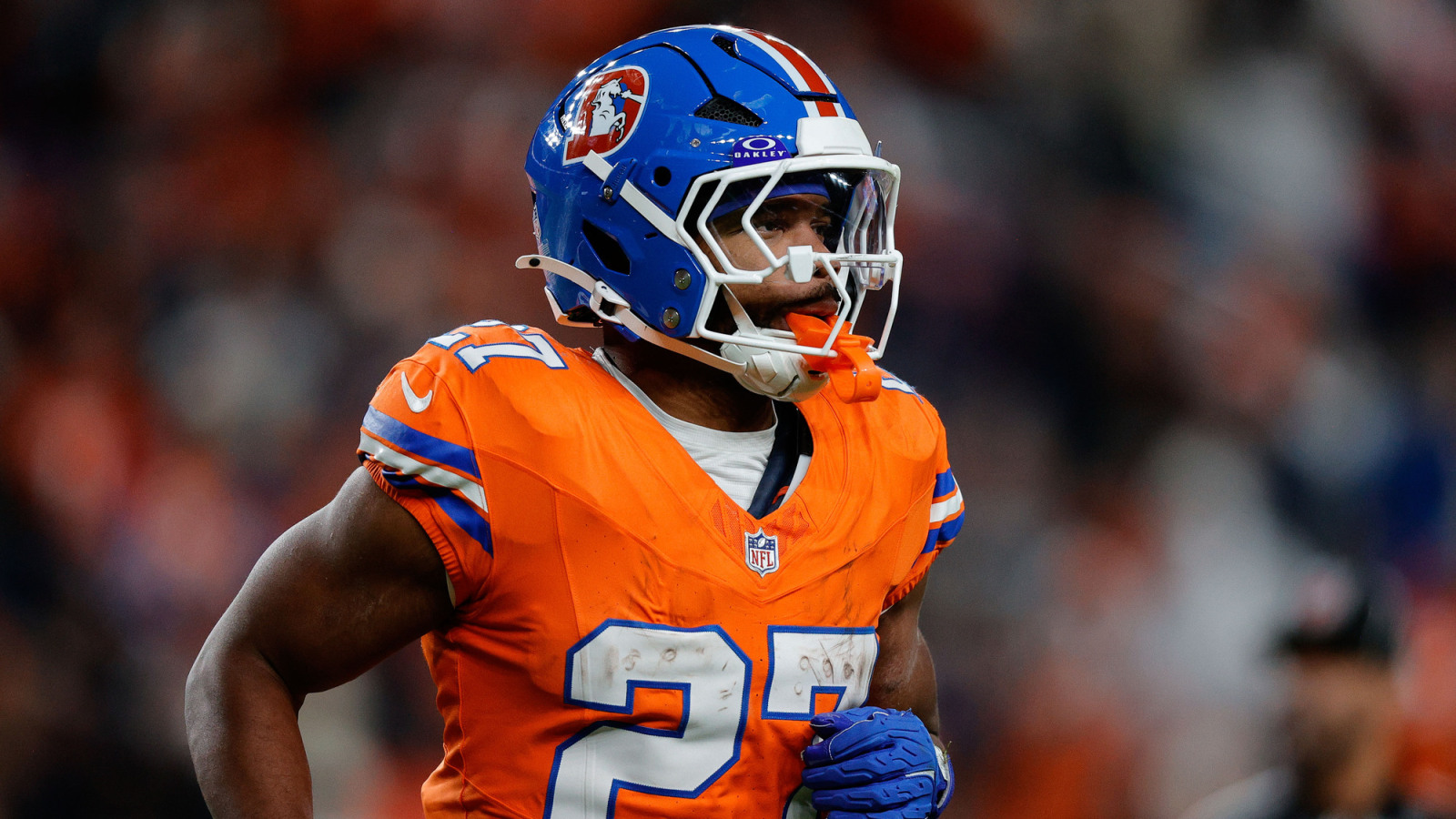 NFL Depth Charts & Player Stats preview 5