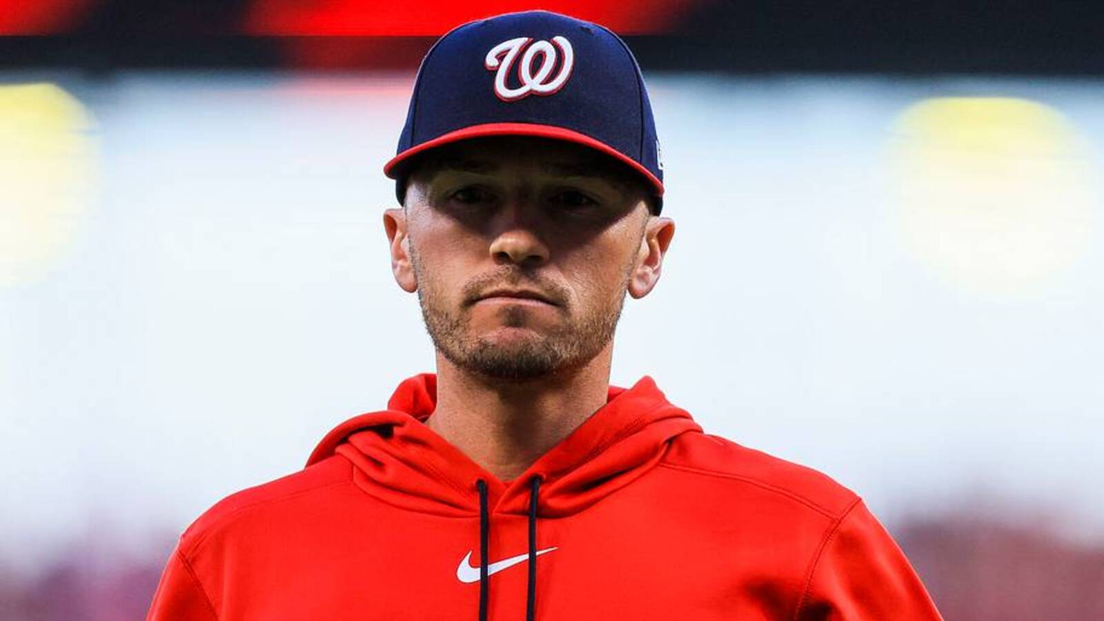 Nationals Surprisingly Release One of Their Early-Season Breakout Stars