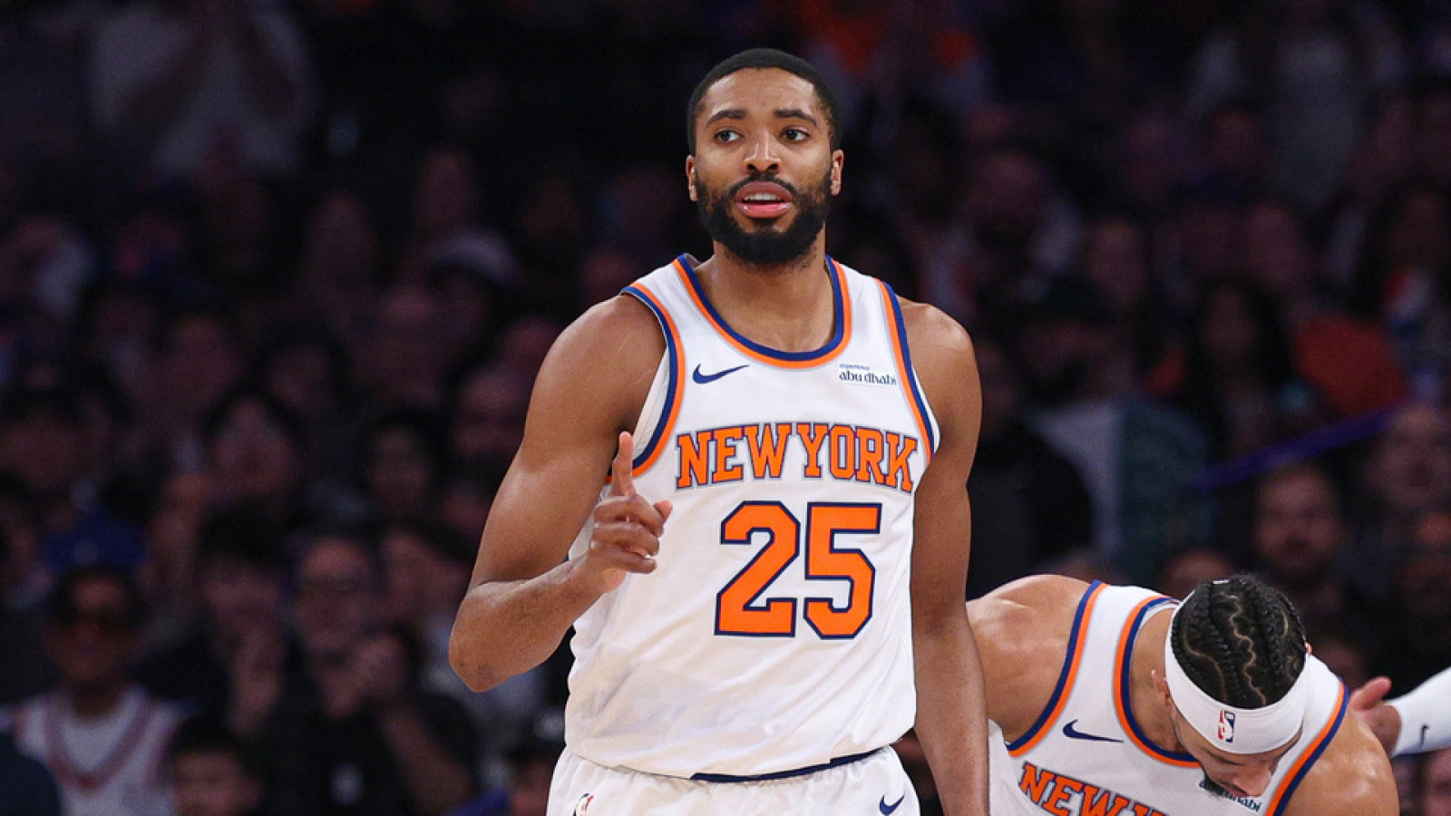 NBA News