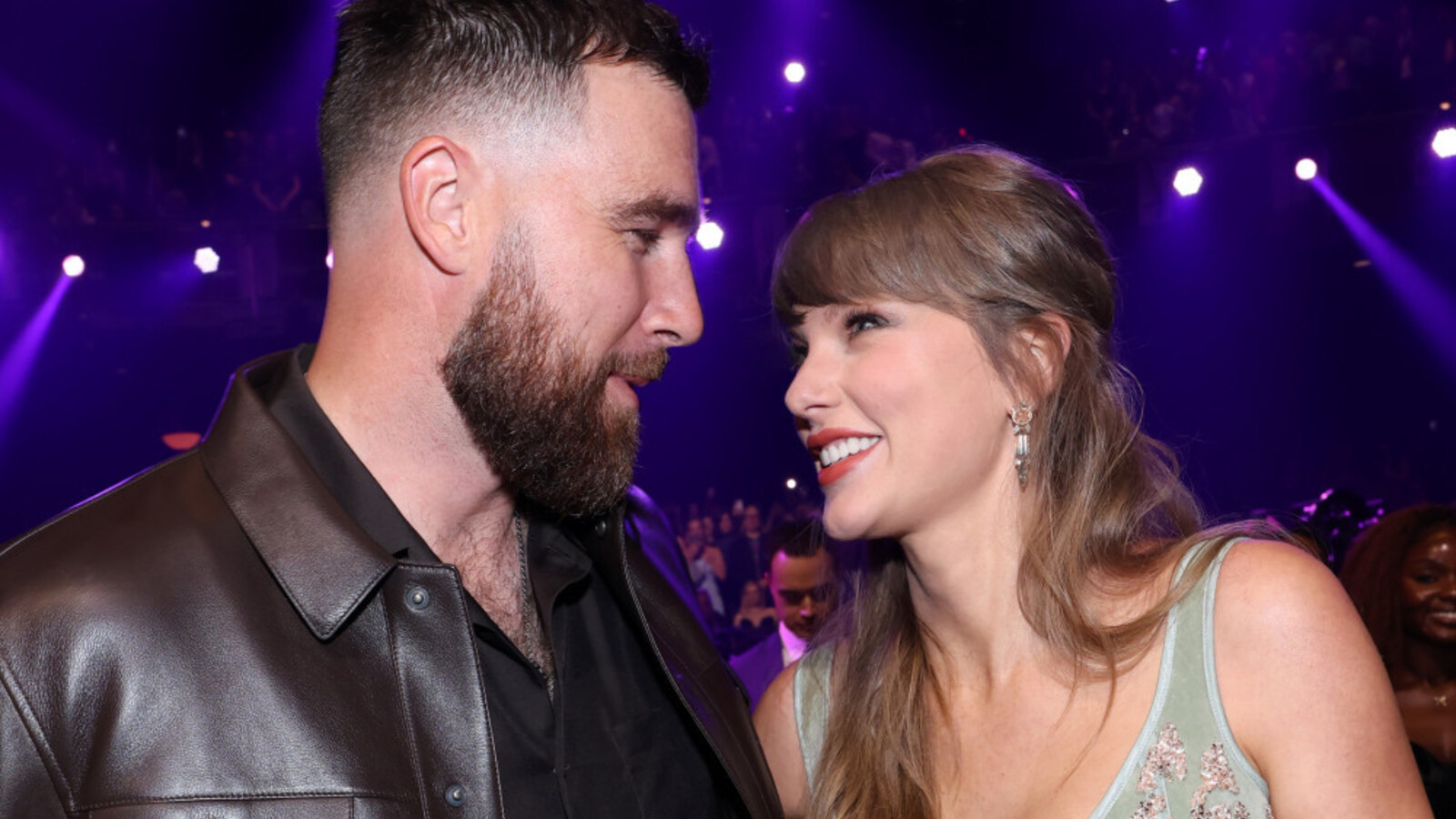 New Taylor Swift and Travis Kelce wedding details emerge in permit paperwork