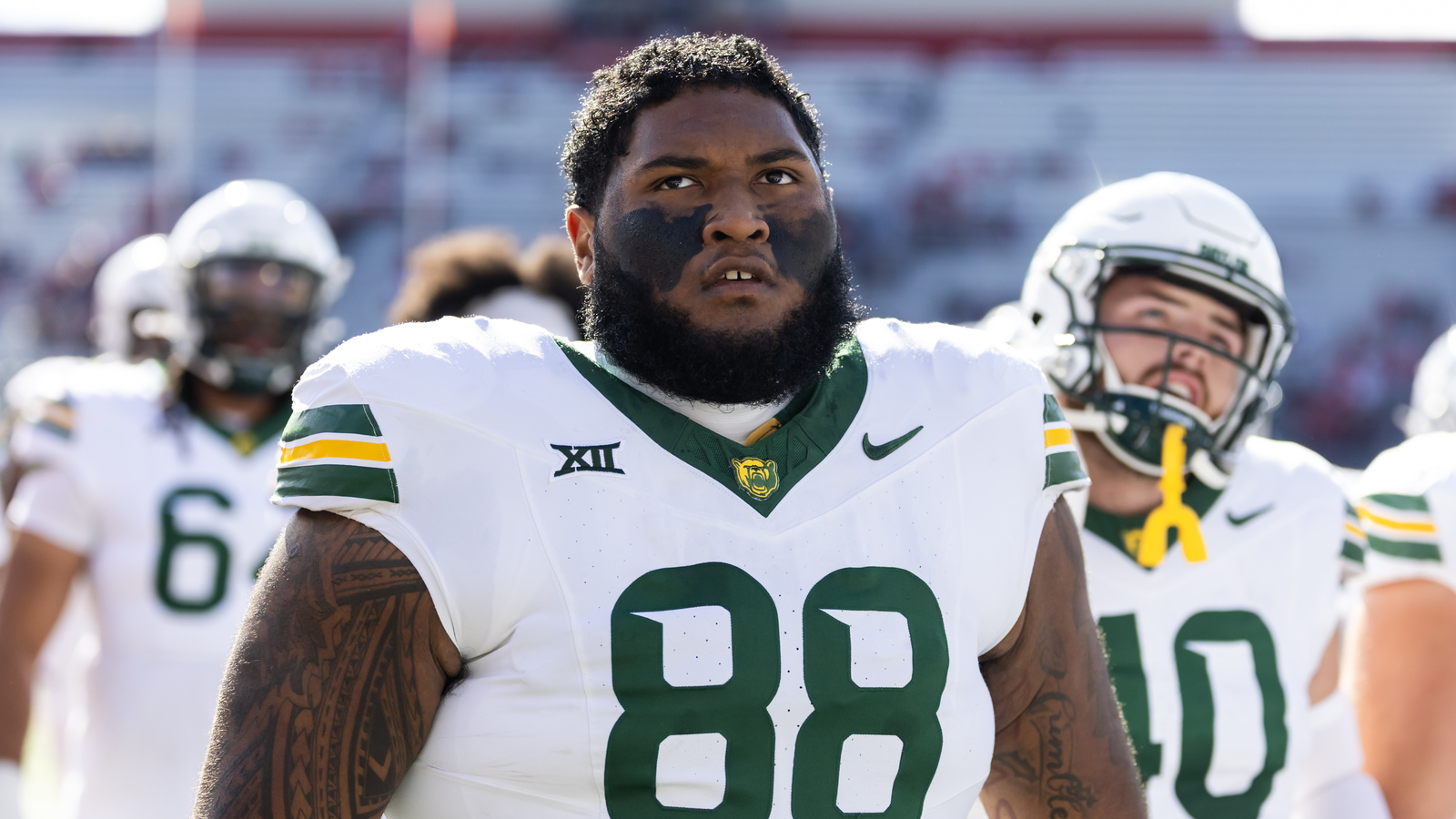 Florida Gators land massive DL Samu Taumanupepe in transfer portal