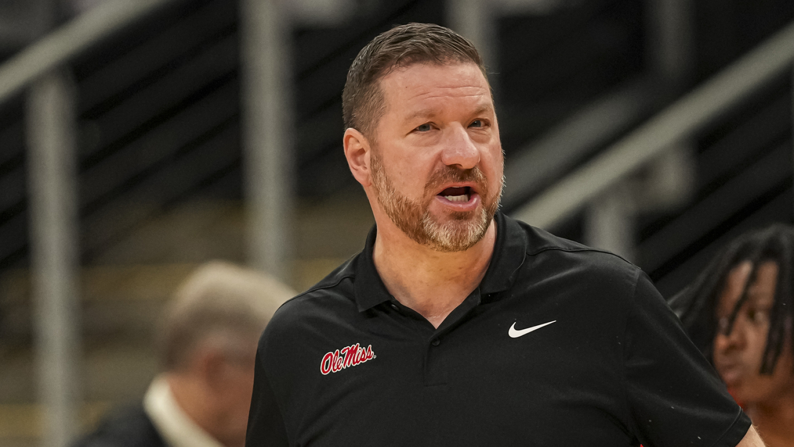 Texas A&M took a shot at touchdown Chris Beard and missed Texas A&M took a shot at touchdown Chris Beard and missed