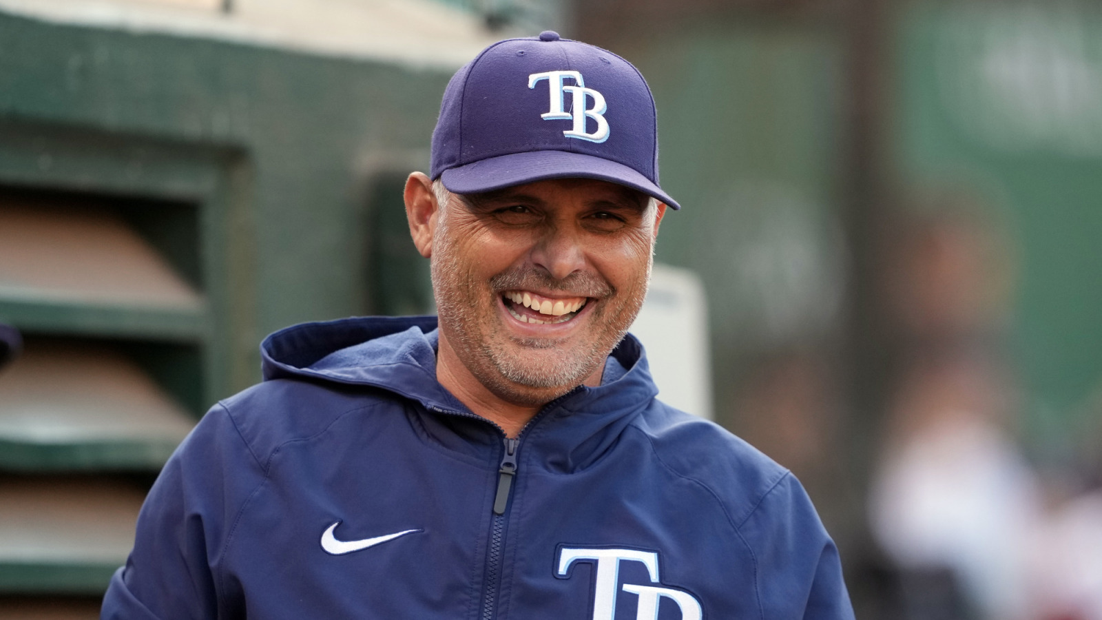 MLB News