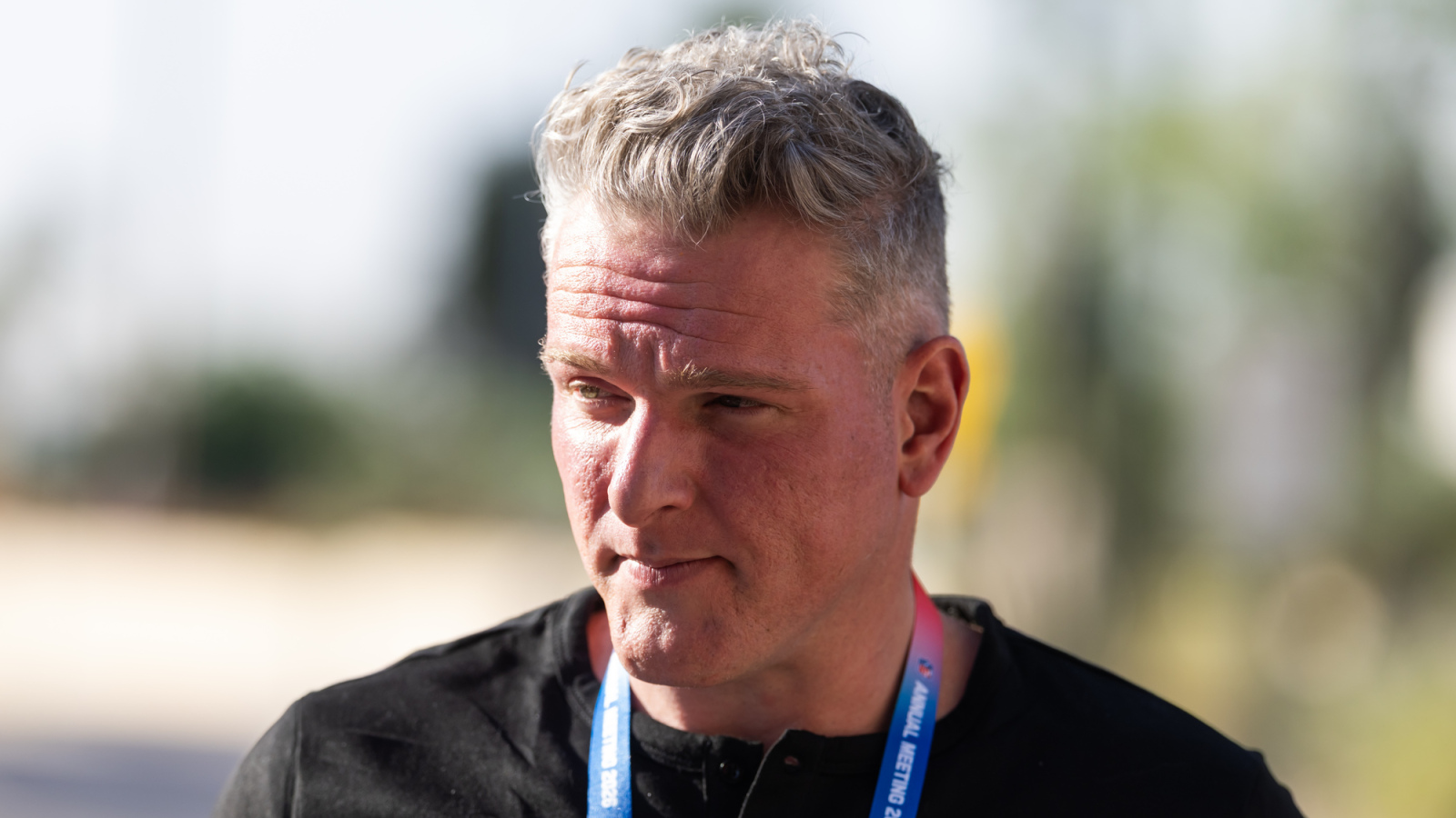 Pat McAfee Predicts Bill Belichick's UNC Tar Heels to Win ACC