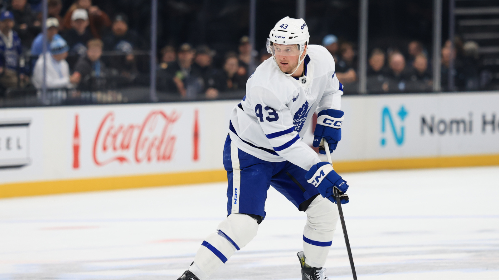 Maple Leafs Darren Raddysh: Power Play Weapon Who Needs Help
