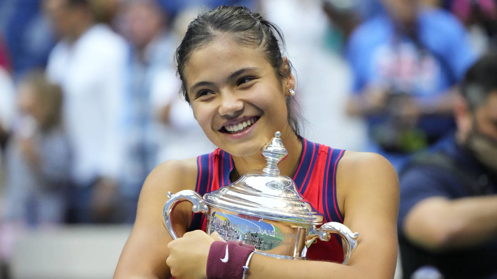 Juara AS Terbuka Emma Raducanu berpisah dengan pelatih