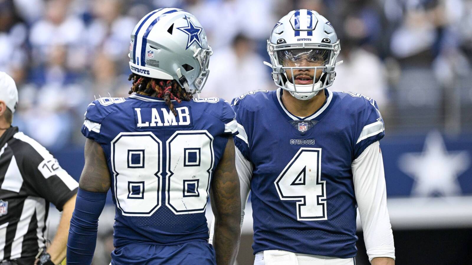 Dallas Cowboys’ 2024 NFL schedule analysis