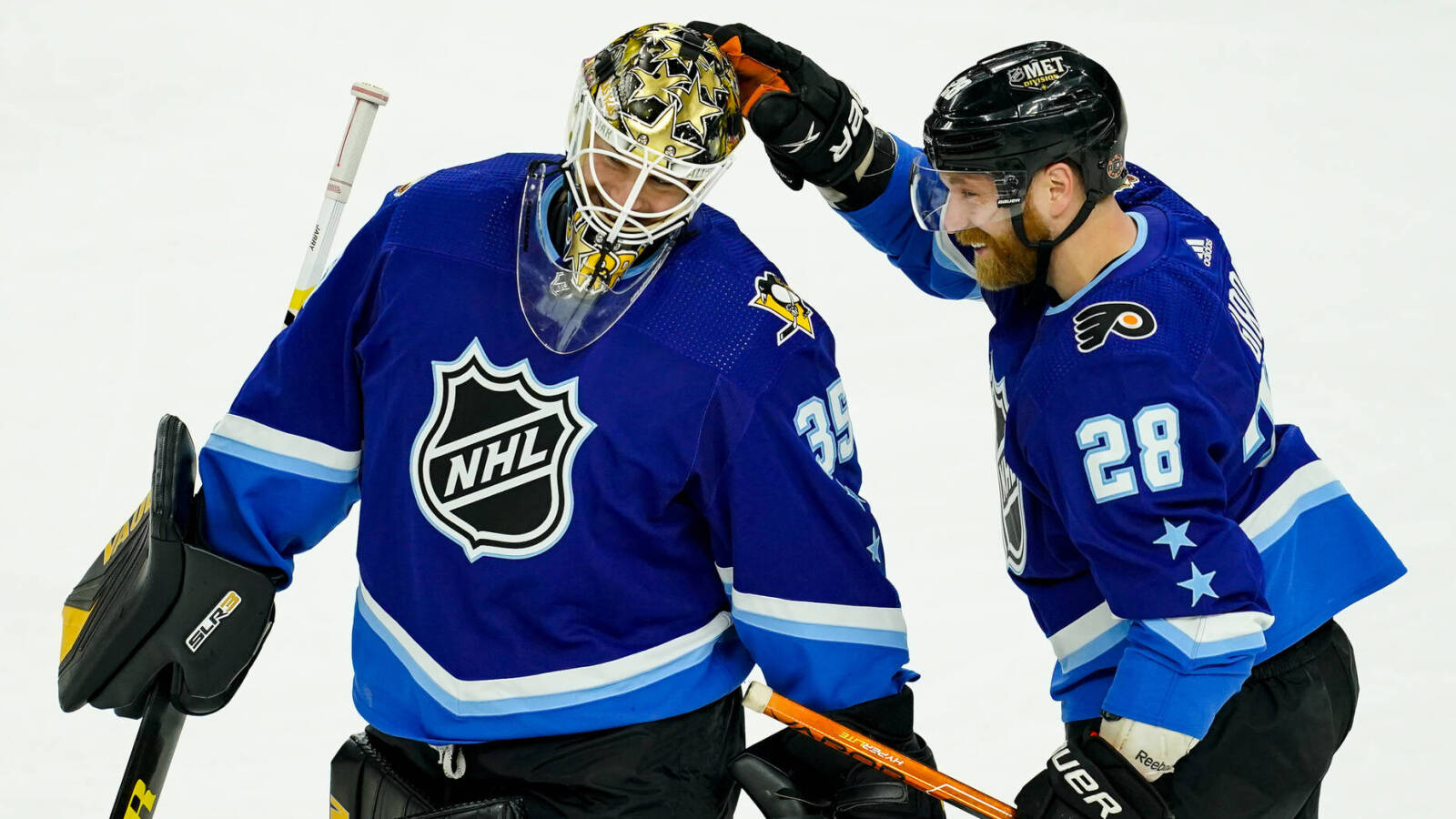 NHL Stars of the Week - Kyrou's Classic - The Xperience Hockey Talk