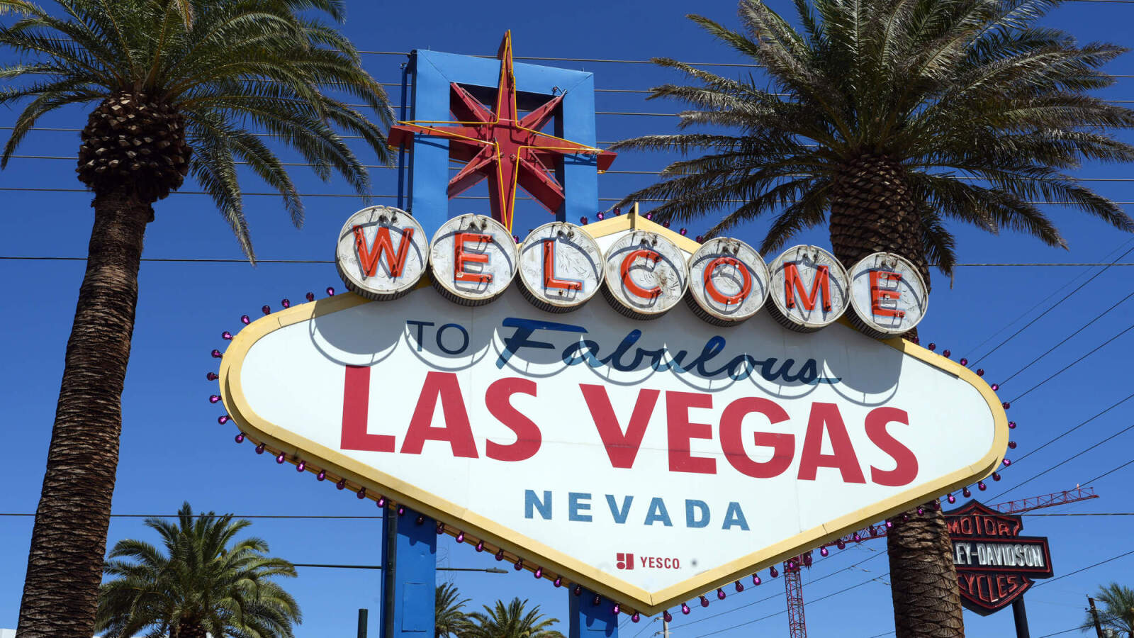 Starr Vegas announces a $10 billion, 63-acre development on the Las Vegas Strip, including plans for an NBA-ready arena