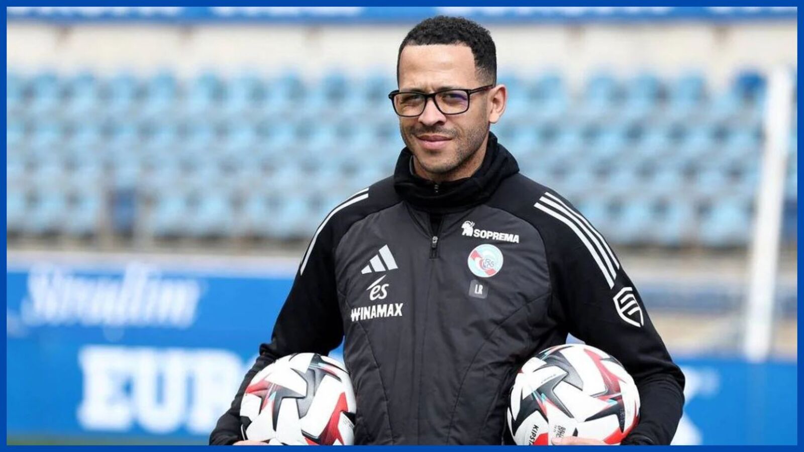 Behdad Eghbali 'couldn’t care less' with big decision he looks set to ...