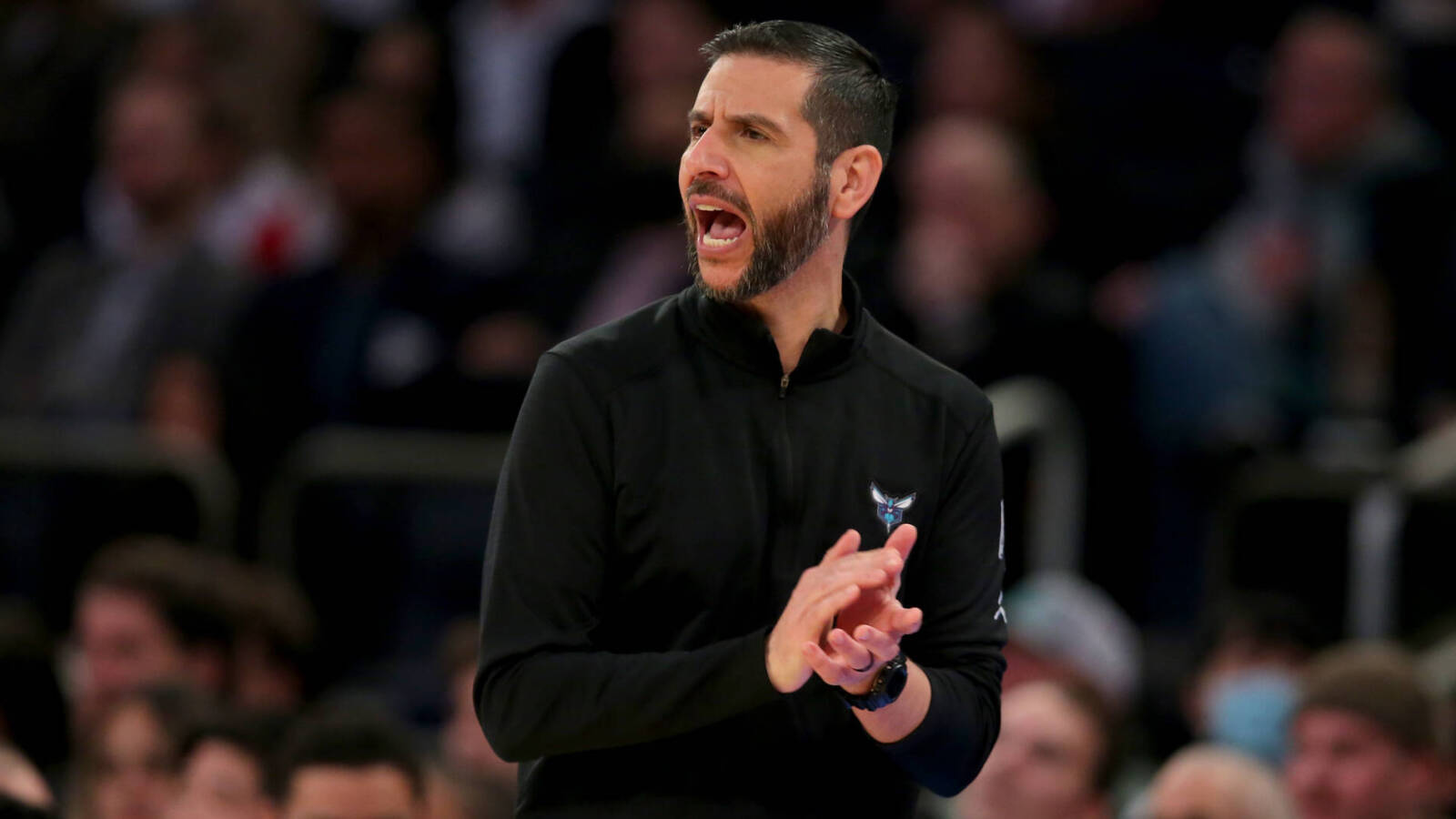 Coach on Lakers short list will interview with Cavaliers